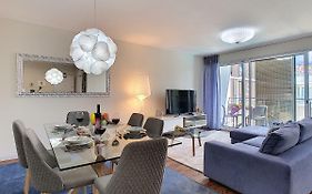 Gardenia Apartment By Lovelystay